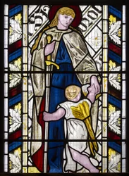 St Dorothy